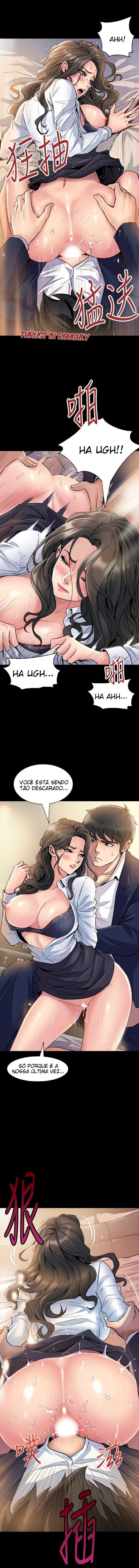 Cohabitation With My Ex-Wife Capitulo 1 - pagina 13 Cohabitation With My Ex-Wife Capitulo 1 - pagina 13