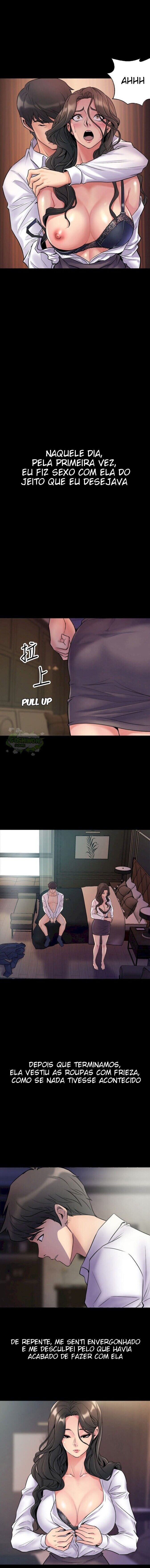 Cohabitation With My Ex-Wife Capitulo 1 - pagina 16 Cohabitation With My Ex-Wife Capitulo 1 - pagina 16