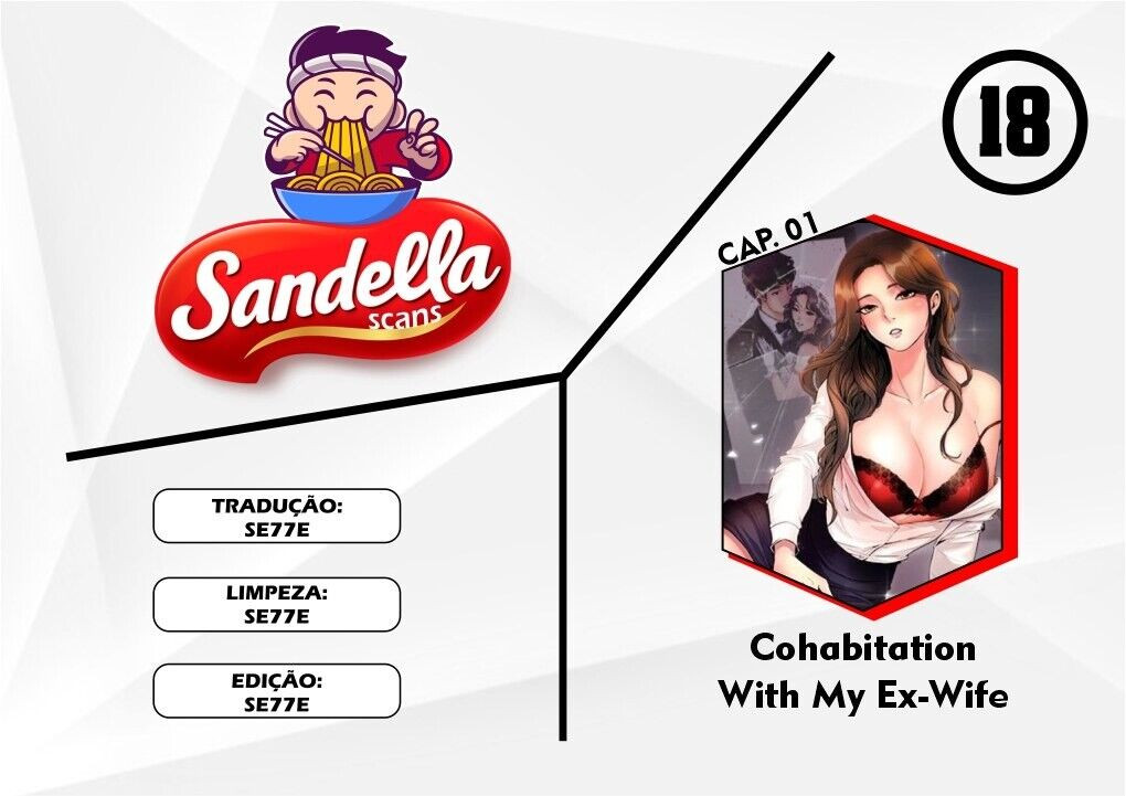 Cohabitation With My Ex-Wife Capitulo 1 - pagina 20 Cohabitation With My Ex-Wife Capitulo 1 - pagina 20