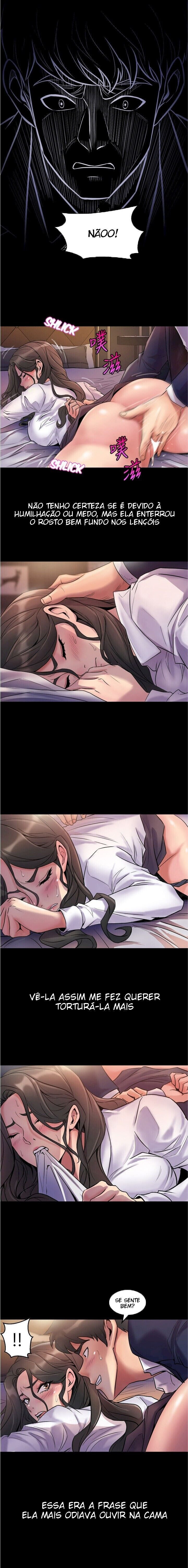 Cohabitation With My Ex-Wife Capitulo 1 - pagina 8 Cohabitation With My Ex-Wife Capitulo 1 - pagina 8