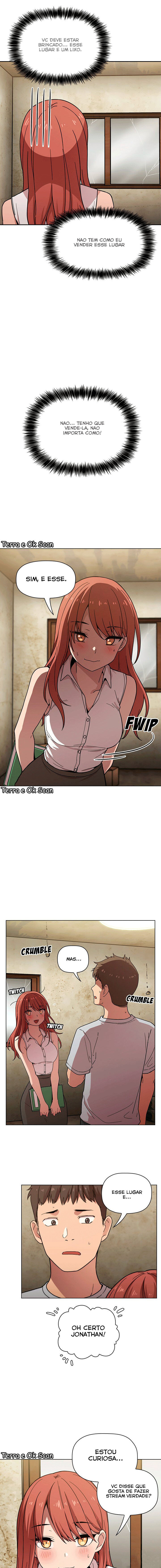 Collapse And See You Again Capitulo 1 - pagina 10 Collapse And See You Again Capitulo 1 - pagina 10