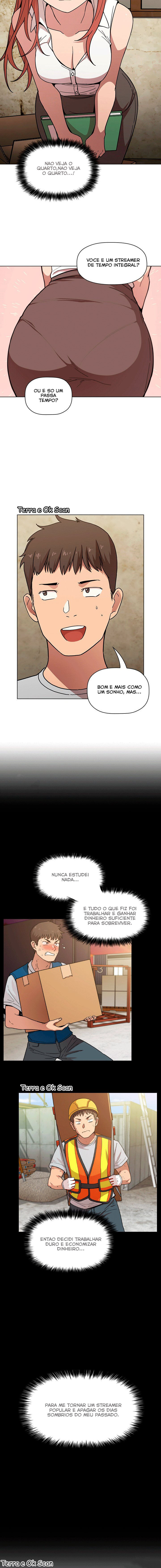Collapse And See You Again Capitulo 1 - pagina 11 Collapse And See You Again Capitulo 1 - pagina 11