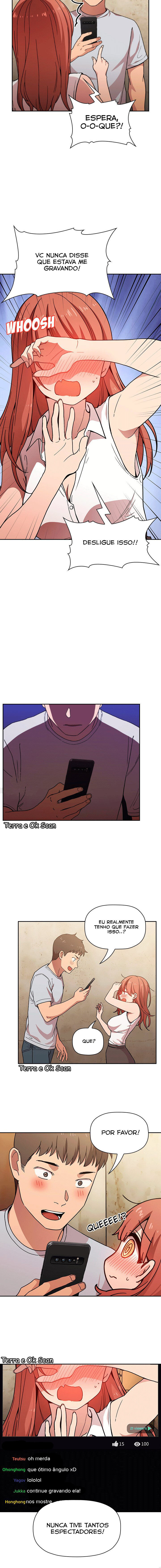 Collapse And See You Again Capitulo 1 - pagina 13 Collapse And See You Again Capitulo 1 - pagina 13