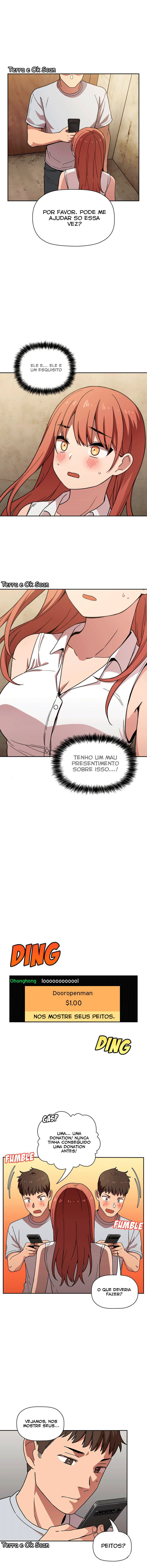 Collapse And See You Again Capitulo 1 - pagina 14 Collapse And See You Again Capitulo 1 - pagina 14
