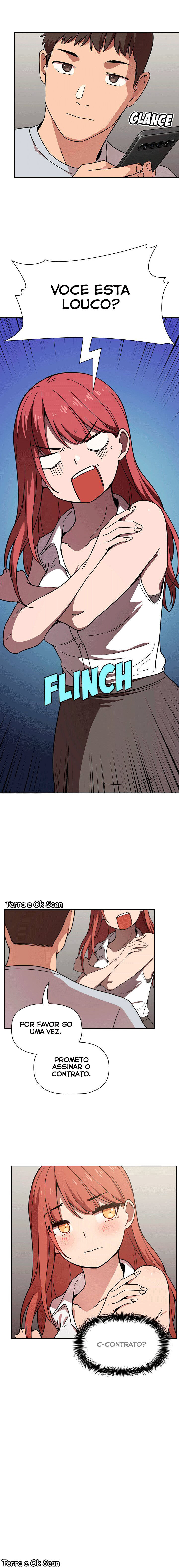 Collapse And See You Again Capitulo 1 - pagina 15 Collapse And See You Again Capitulo 1 - pagina 15