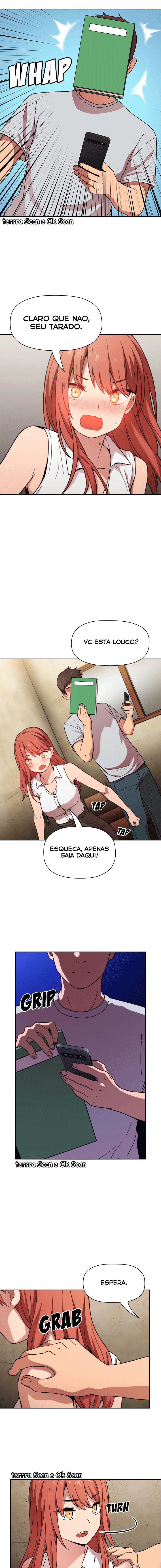 Collapse And See You Again Capitulo 1 - pagina 17 Collapse And See You Again Capitulo 1 - pagina 17
