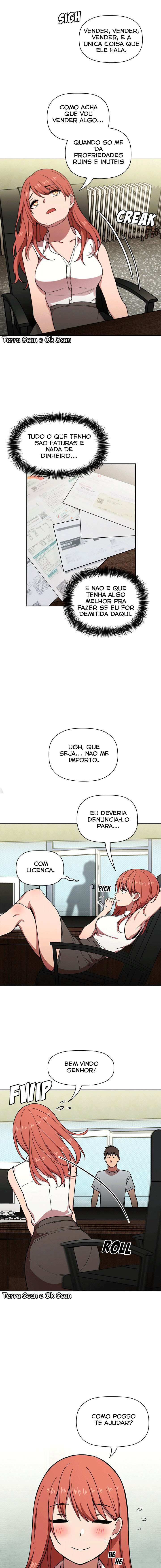 Collapse And See You Again Capitulo 1 - pagina 5 Collapse And See You Again Capitulo 1 - pagina 5