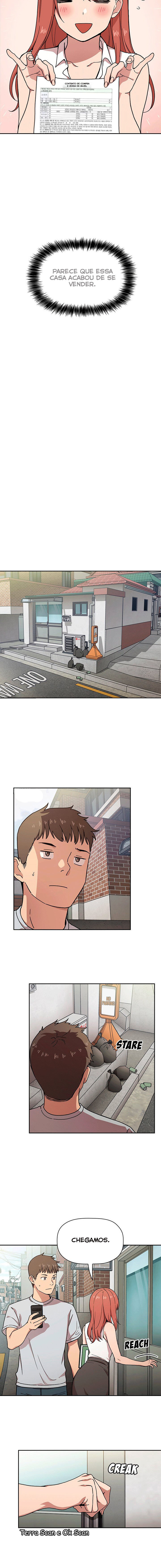 Collapse And See You Again Capitulo 1 - pagina 8 Collapse And See You Again Capitulo 1 - pagina 8