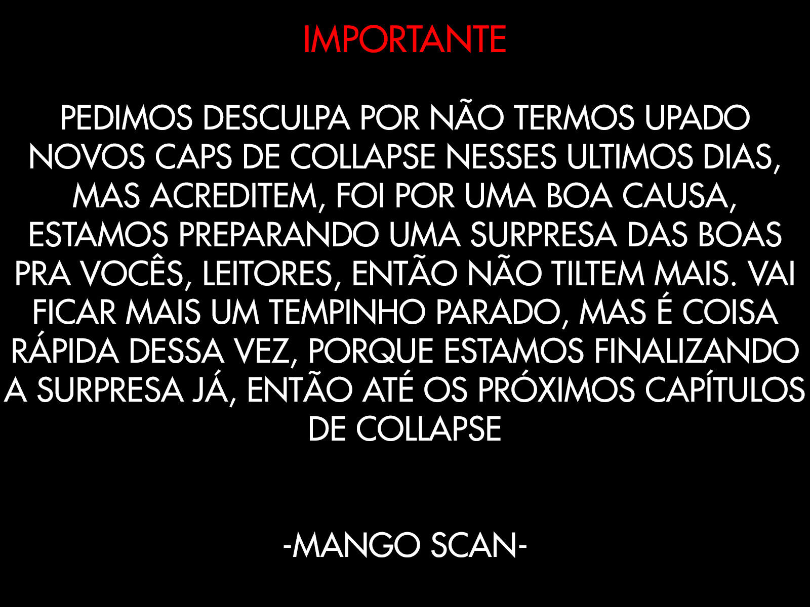 Collapse And See You Again Capitulo 10 - pagina 12