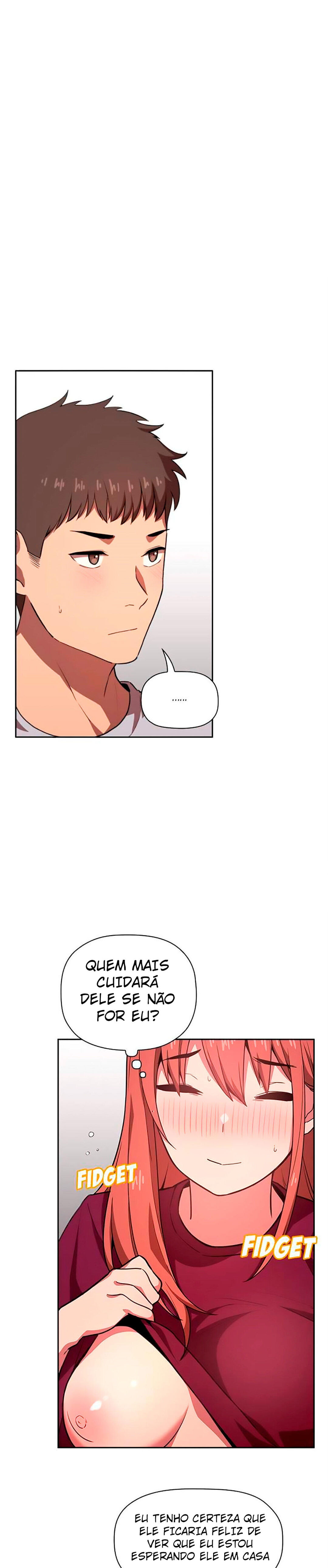 Collapse And See You Again Capitulo 11 - pagina 1