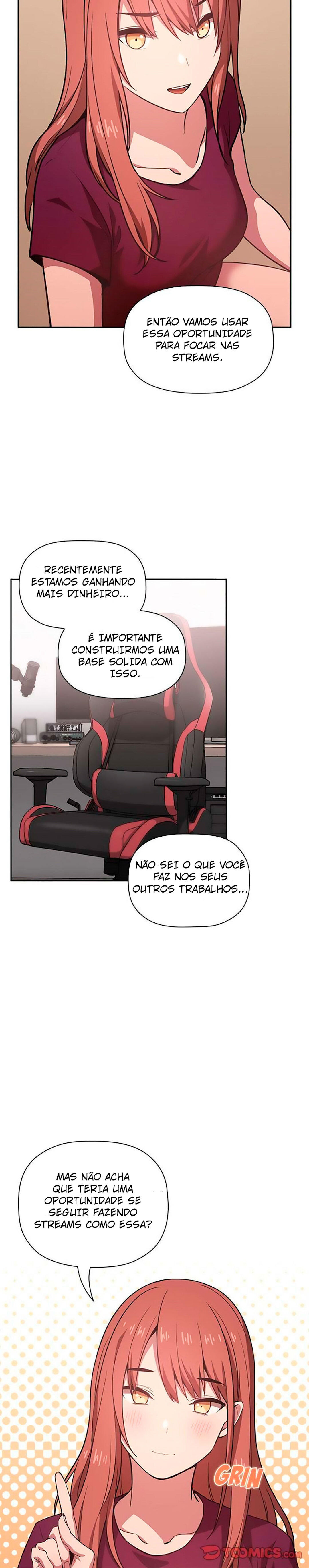 Collapse And See You Again Capitulo 11 - pagina 10
