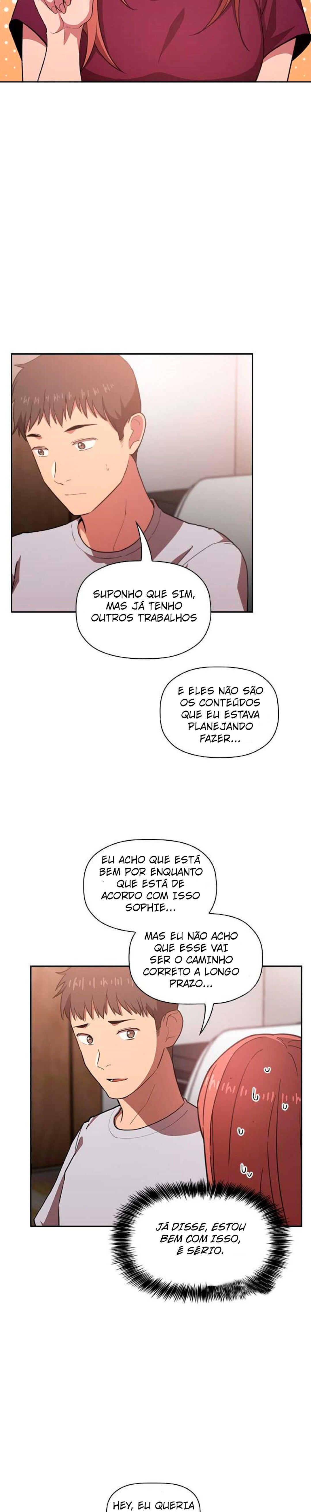 Collapse And See You Again Capitulo 11 - pagina 11