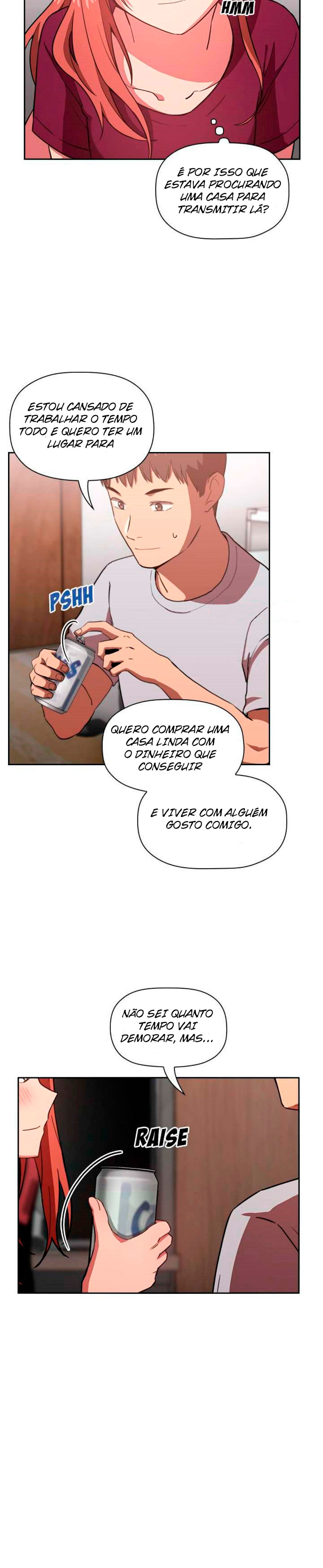 Collapse And See You Again Capitulo 11 - pagina 13