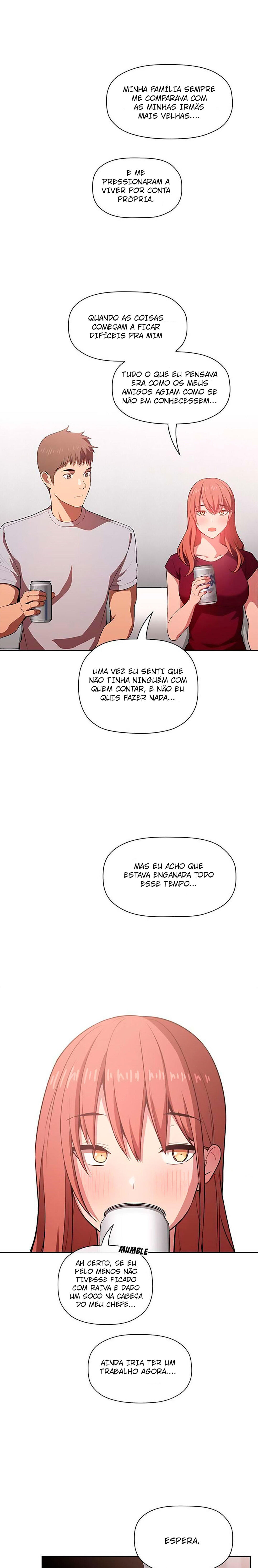 Collapse And See You Again Capitulo 11 - pagina 17