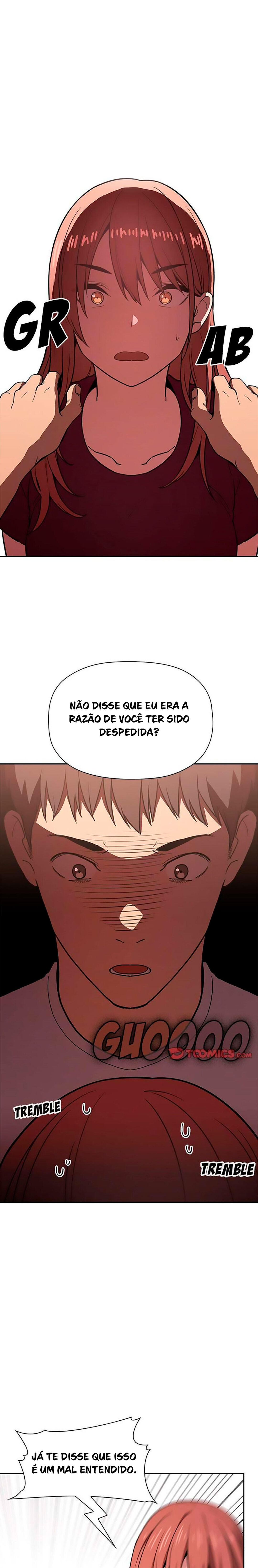 Collapse And See You Again Capitulo 11 - pagina 19