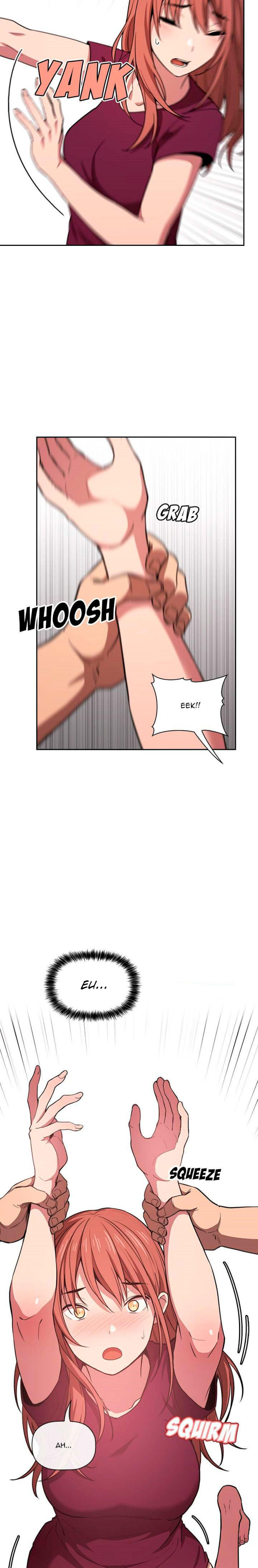 Collapse And See You Again Capitulo 11 - pagina 20