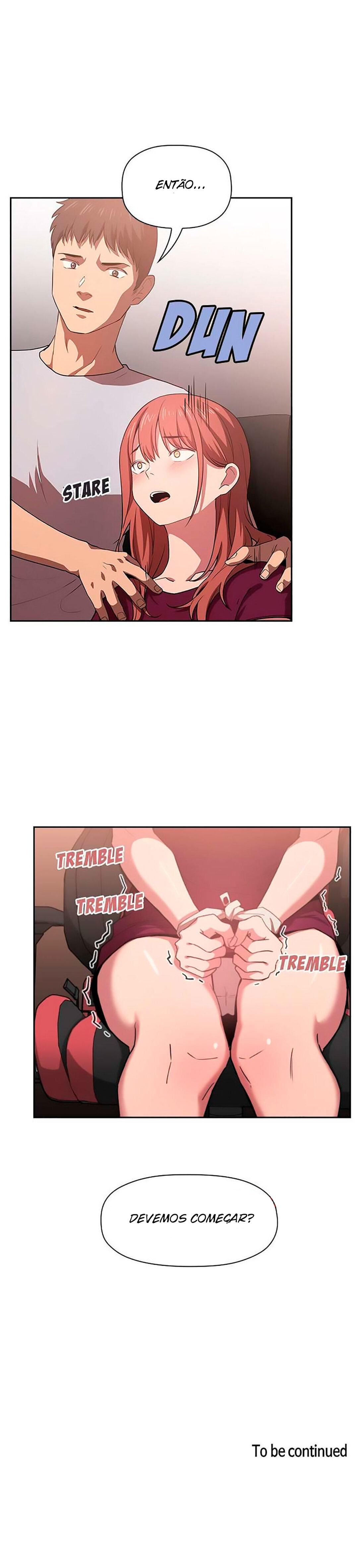 Collapse And See You Again Capitulo 11 - pagina 28