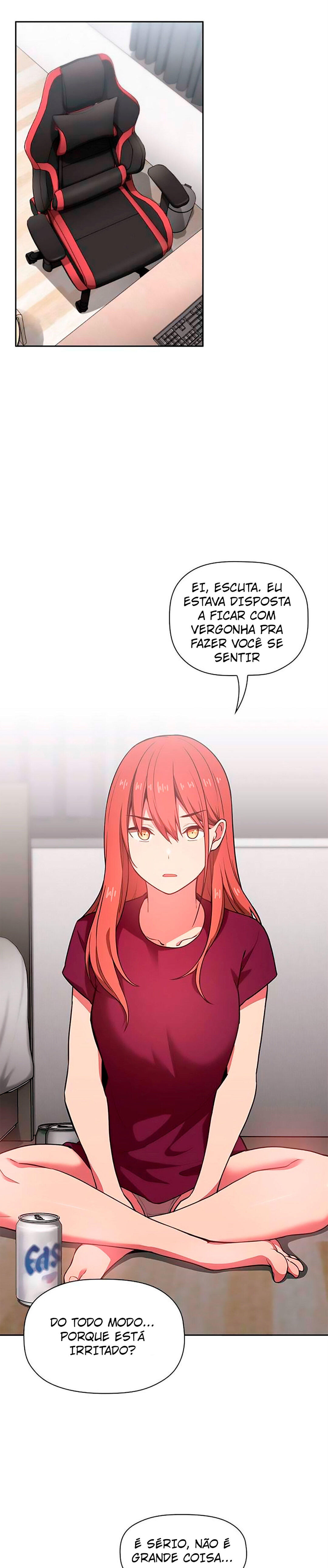 Collapse And See You Again Capitulo 11 - pagina 4