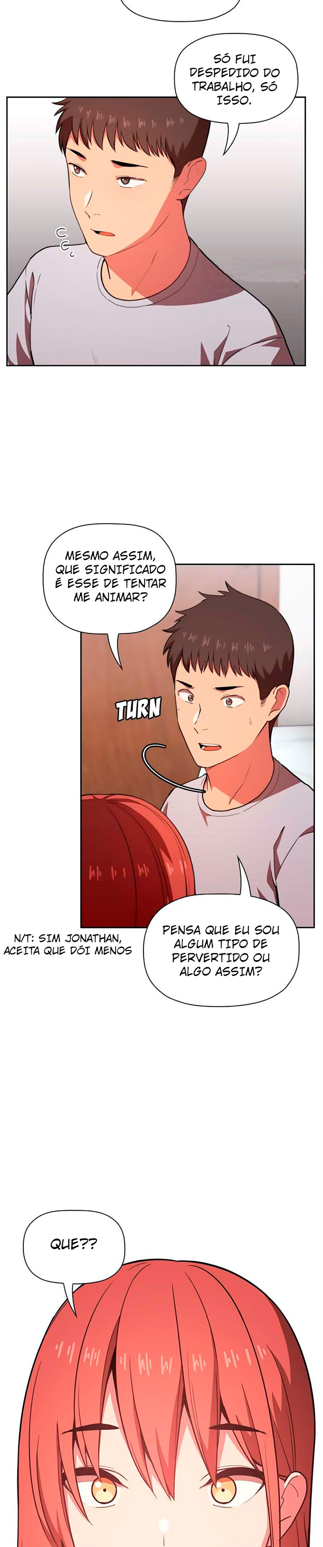 Collapse And See You Again Capitulo 11 - pagina 5