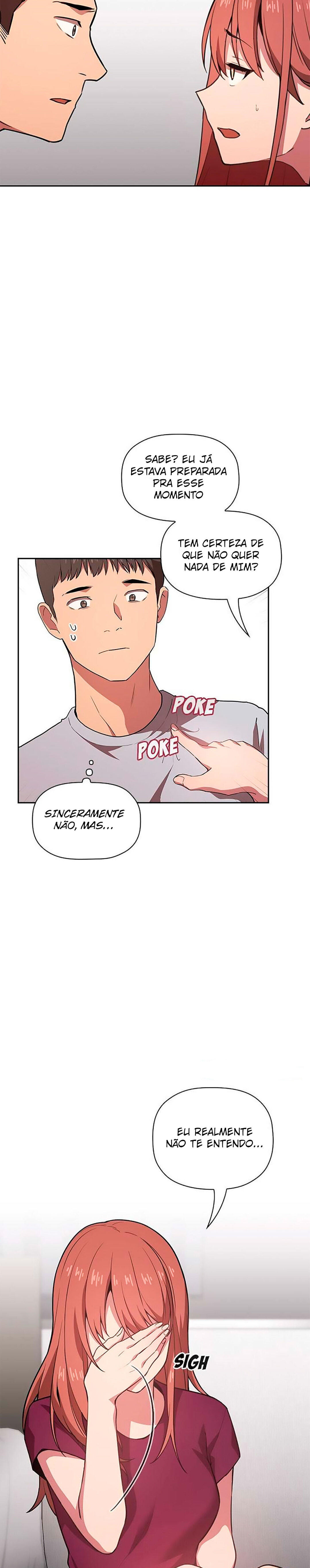Collapse And See You Again Capitulo 11 - pagina 8