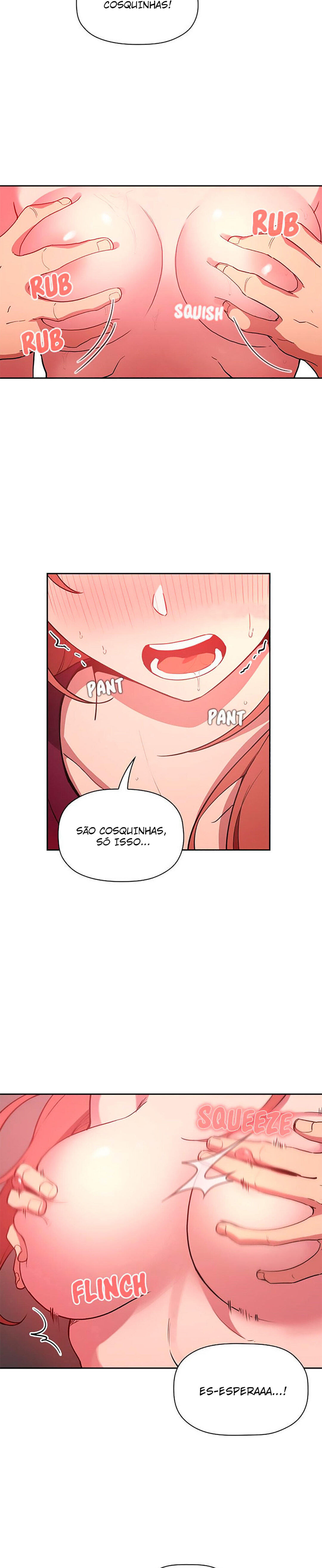 Collapse And See You Again Capitulo 12 - pagina 12