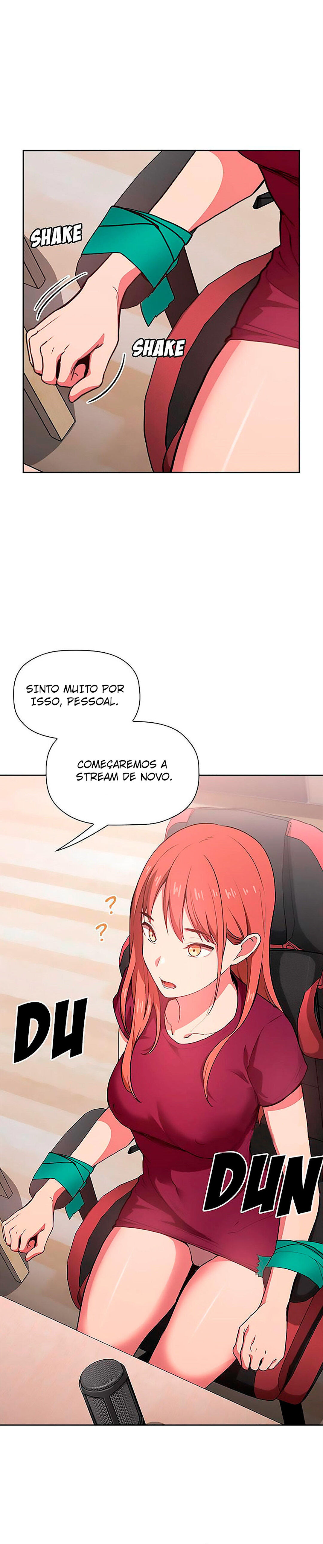 Collapse And See You Again Capitulo 12 - pagina 2