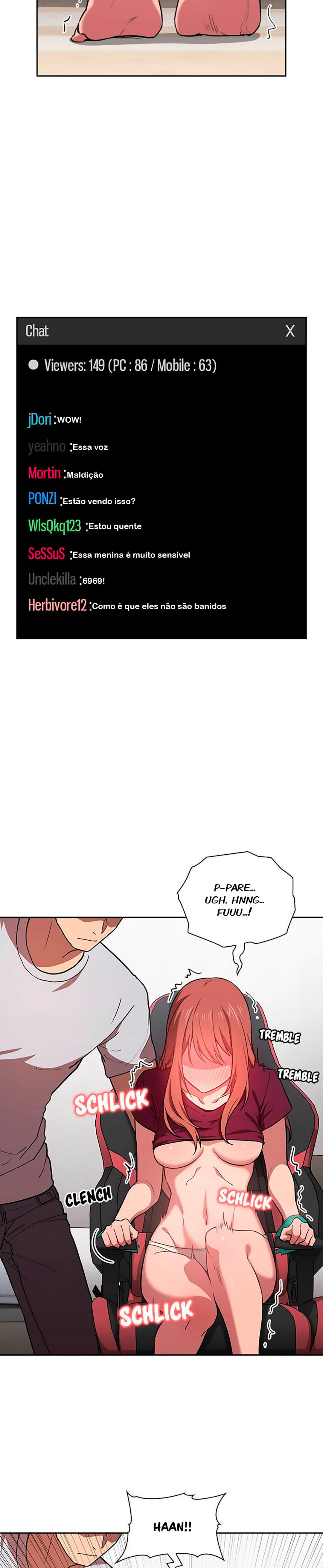 Collapse And See You Again Capitulo 12 - pagina 24