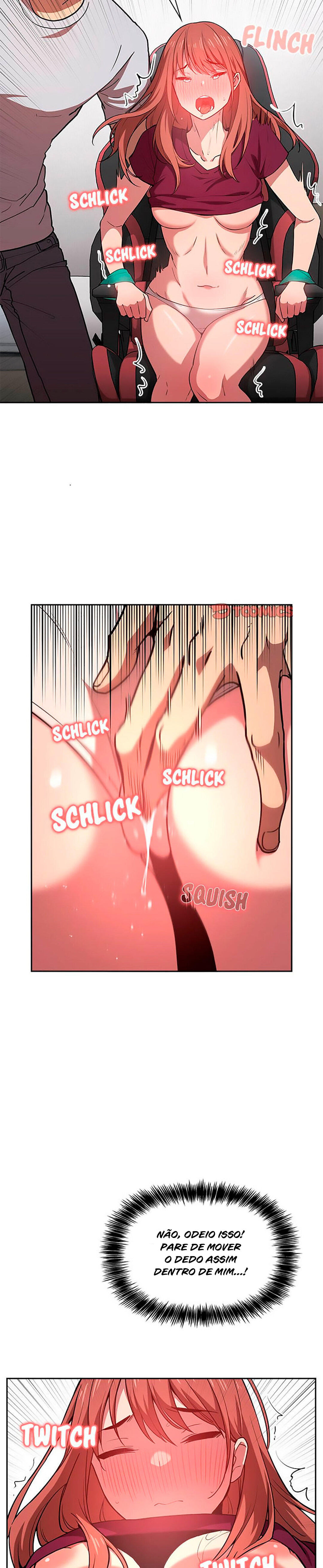 Collapse And See You Again Capitulo 12 - pagina 25