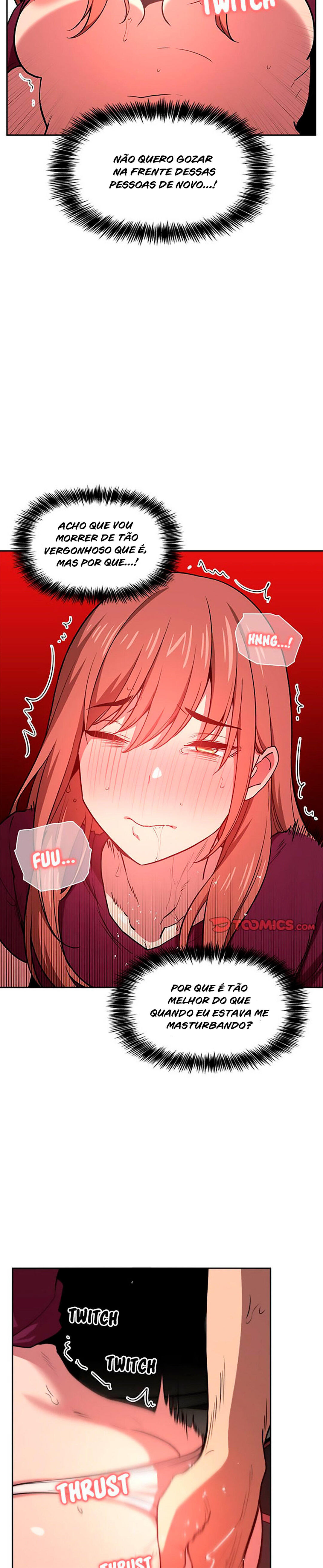 Collapse And See You Again Capitulo 12 - pagina 26