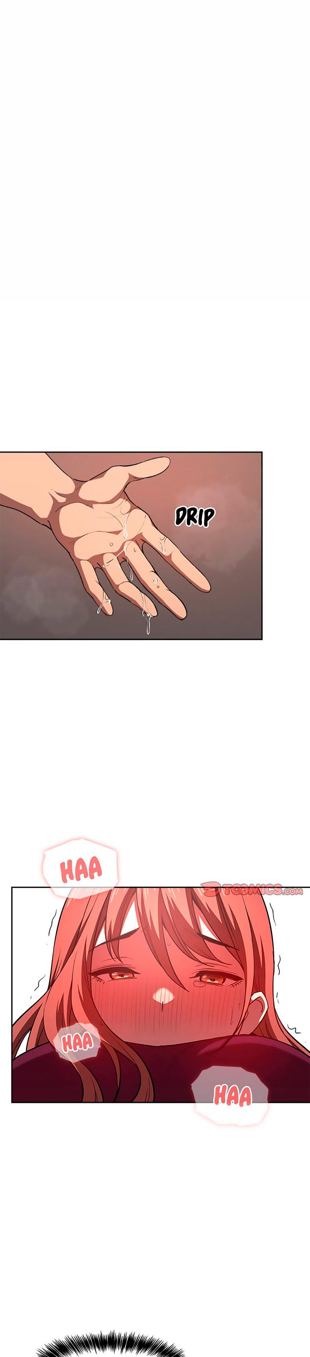 Collapse And See You Again Capitulo 12 - pagina 32