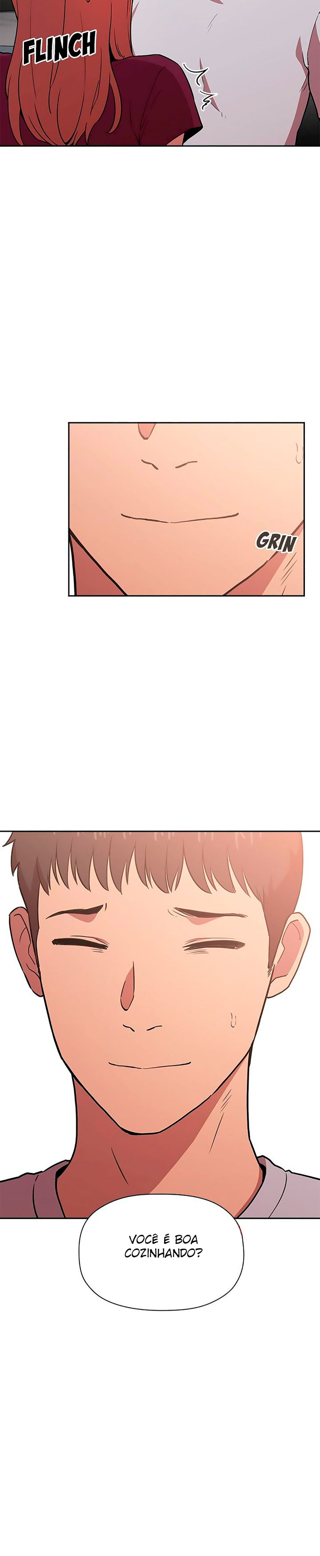 Collapse And See You Again Capitulo 13 - pagina 15
