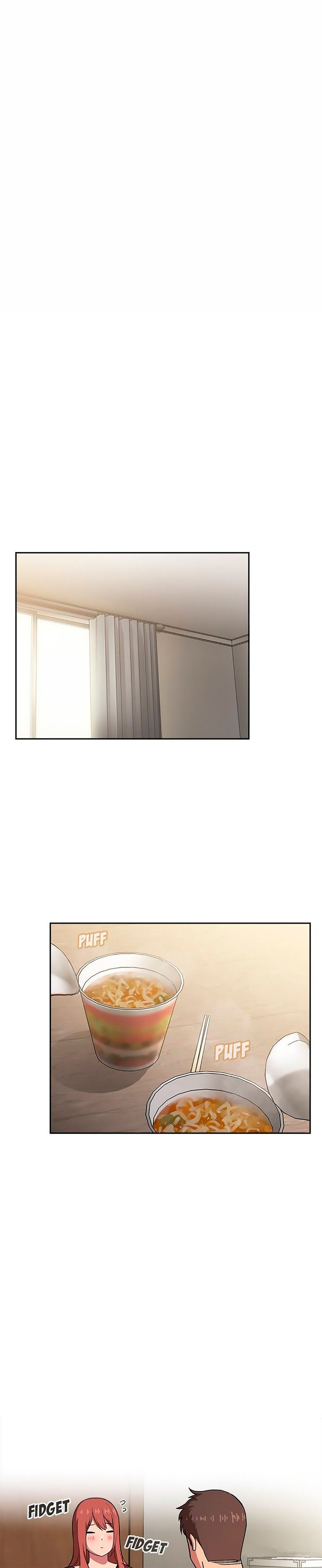 Collapse And See You Again Capitulo 13 - pagina 16