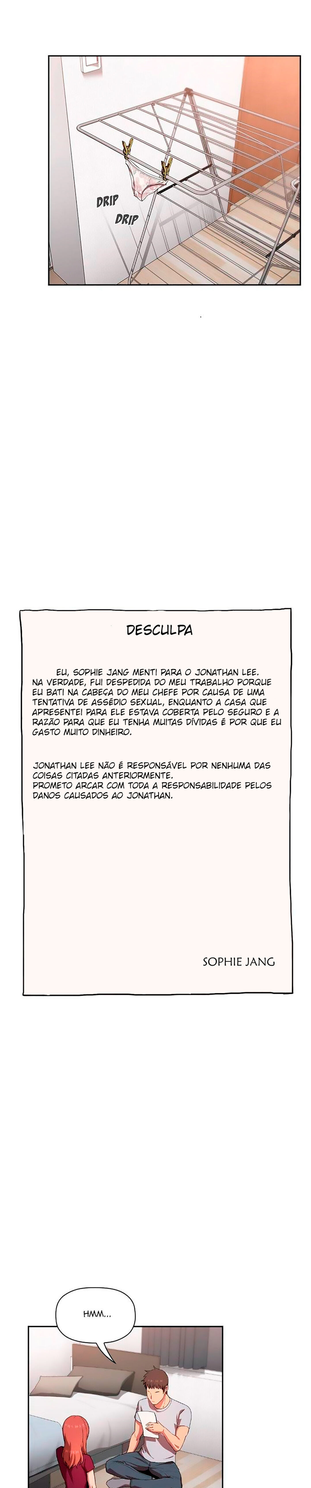 Collapse And See You Again Capitulo 13 - pagina 2