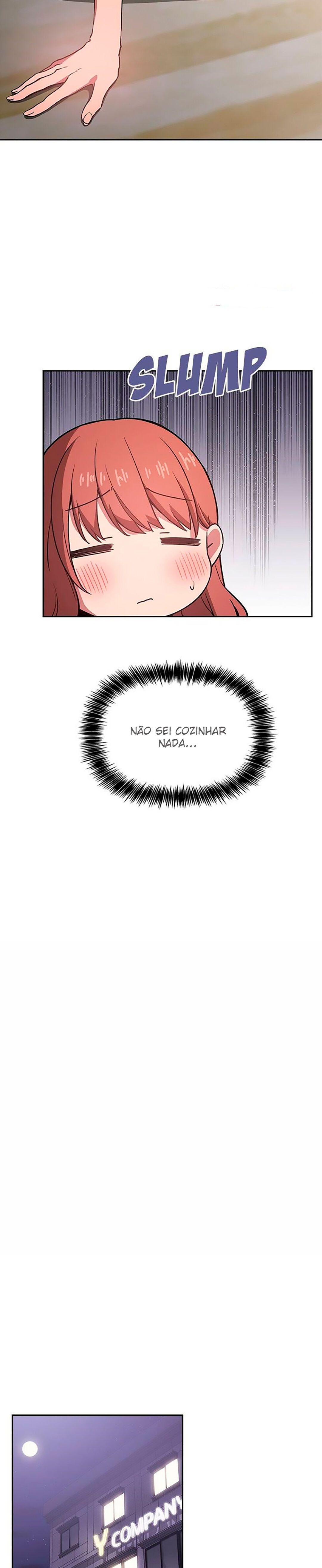 Collapse And See You Again Capitulo 13 - pagina 24