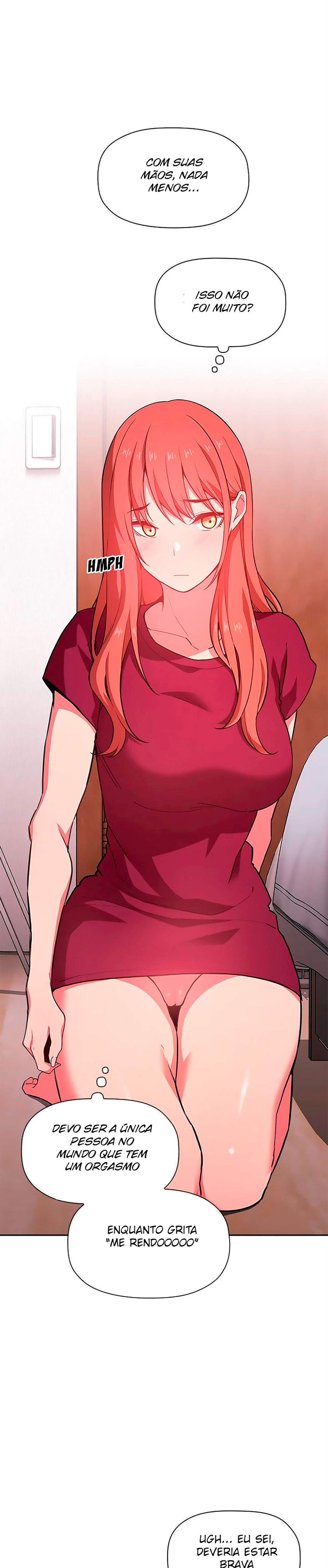 Collapse And See You Again Capitulo 13 - pagina 4