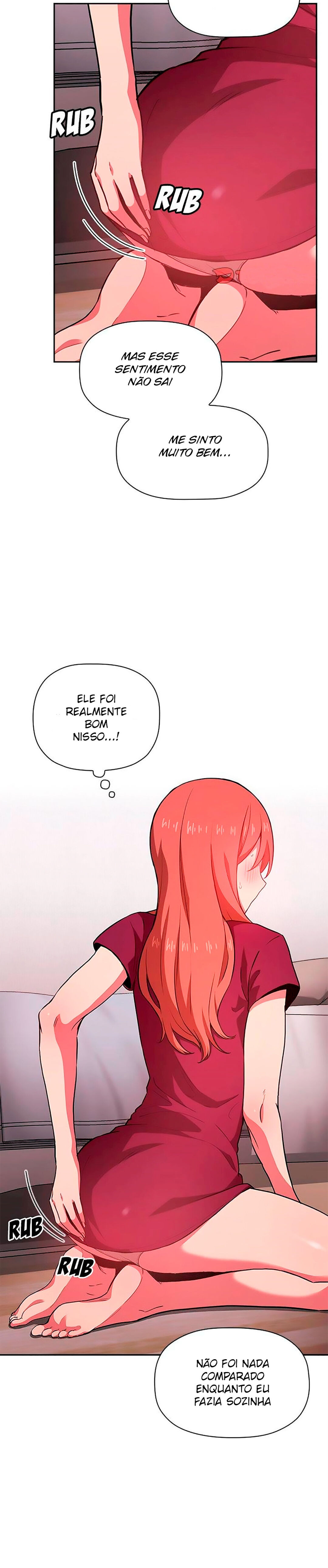 Collapse And See You Again Capitulo 13 - pagina 5