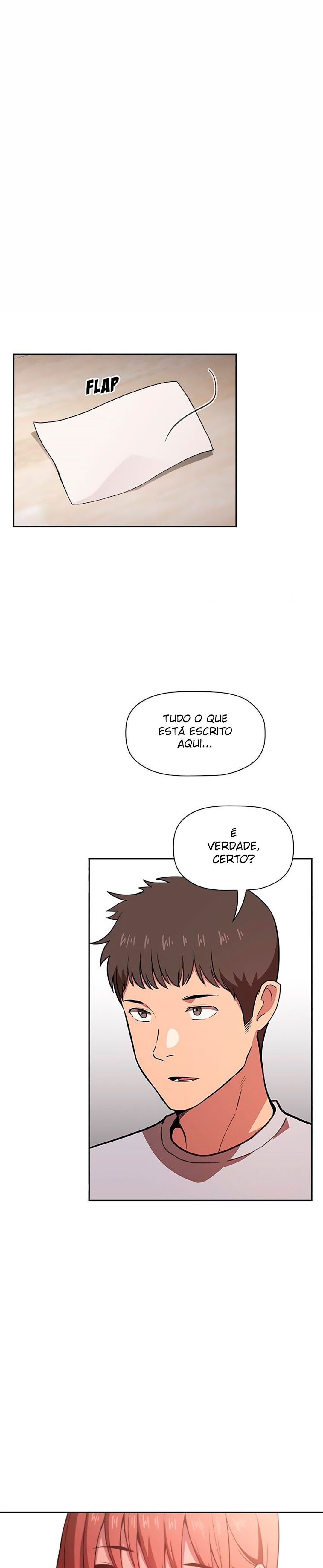 Collapse And See You Again Capitulo 13 - pagina 6