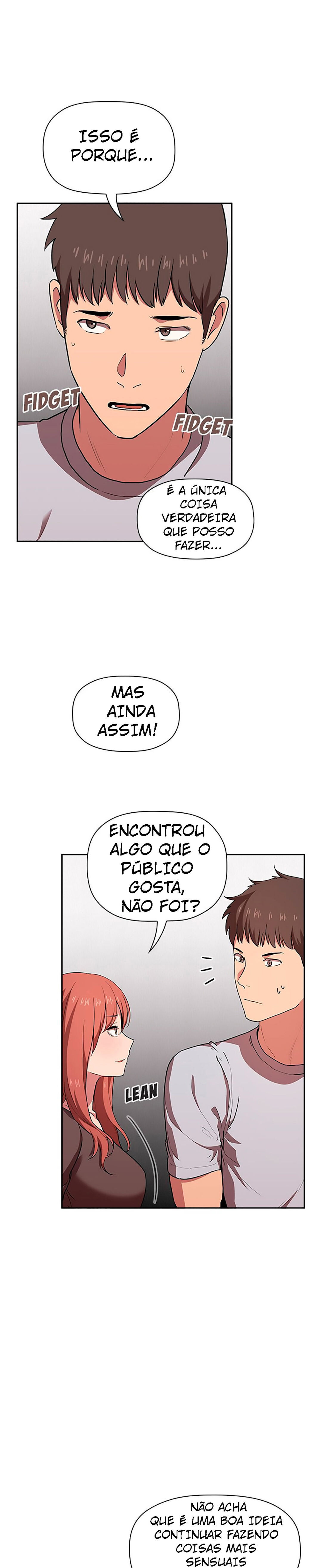 Collapse And See You Again Capitulo 14 - pagina 10