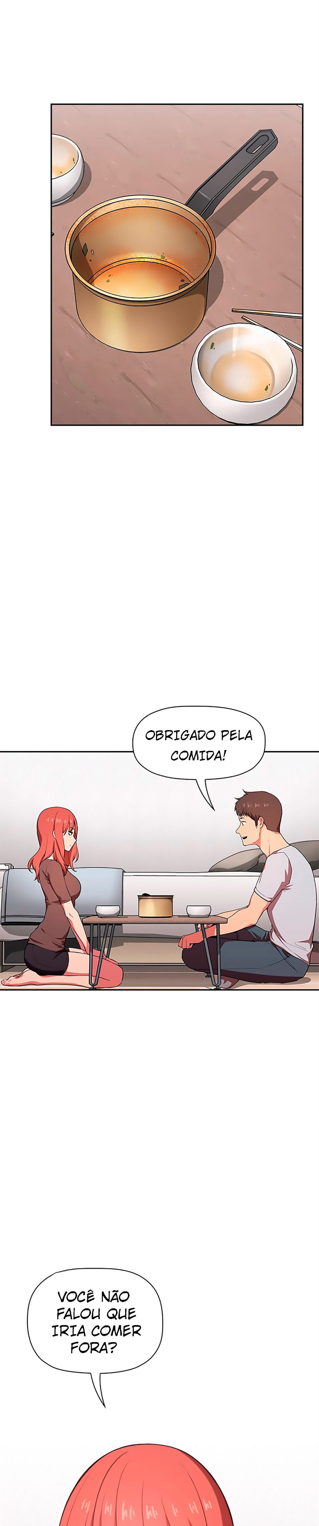 Collapse And See You Again Capitulo 14 - pagina 2