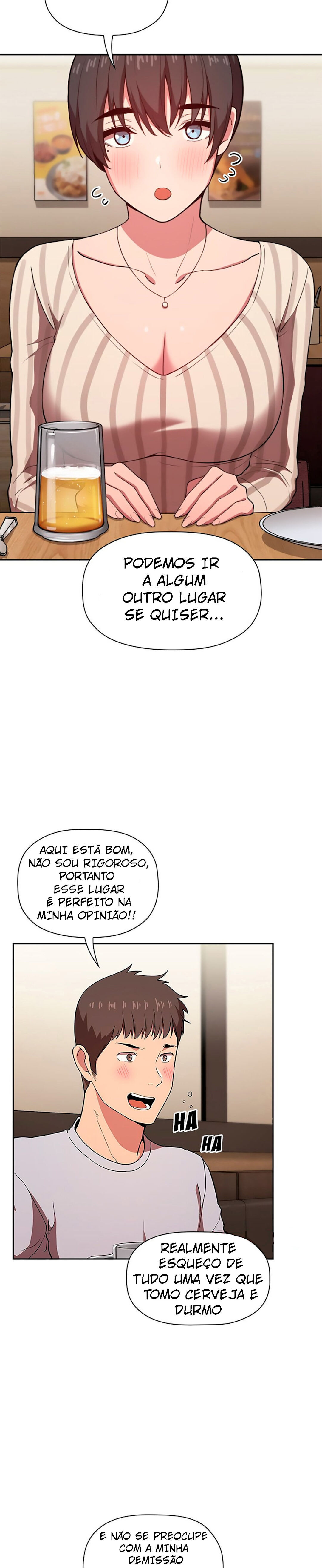 Collapse And See You Again Capitulo 14 - pagina 21