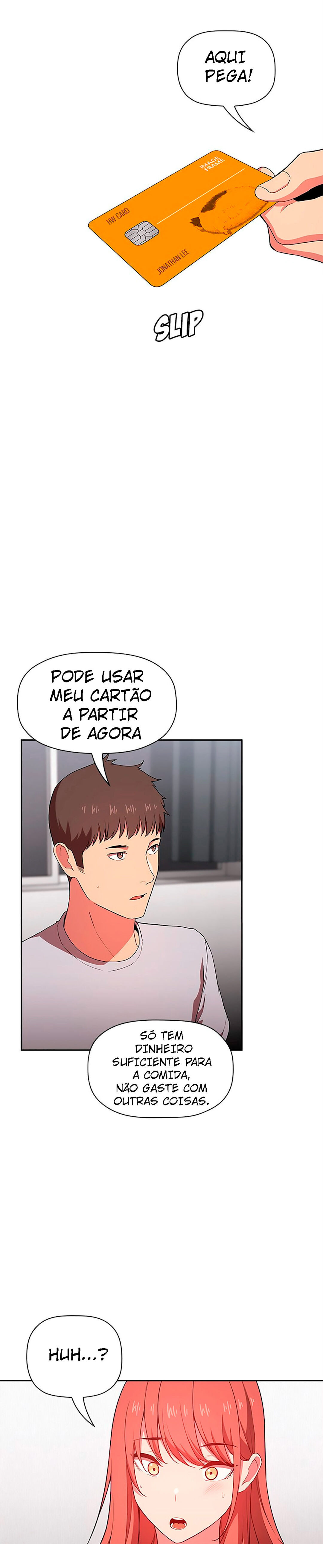 Collapse And See You Again Capitulo 14 - pagina 5