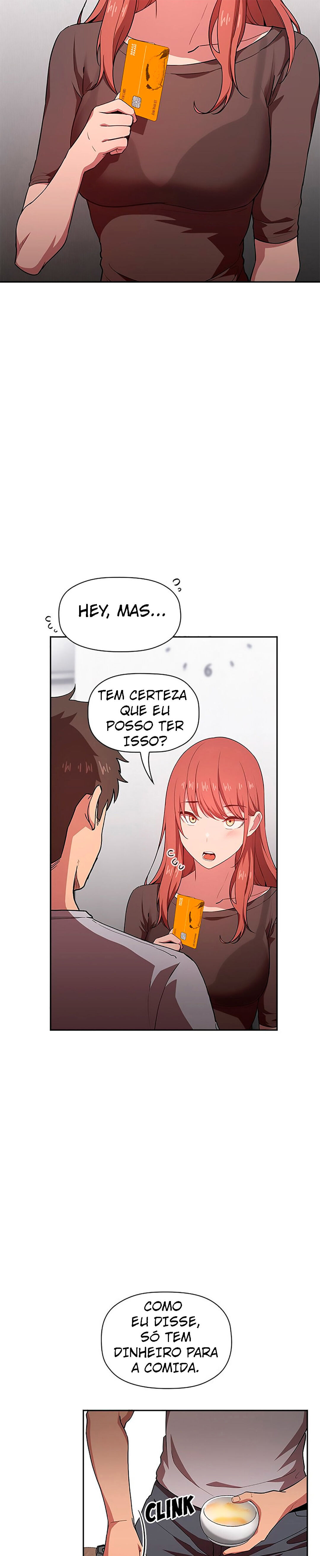 Collapse And See You Again Capitulo 14 - pagina 6