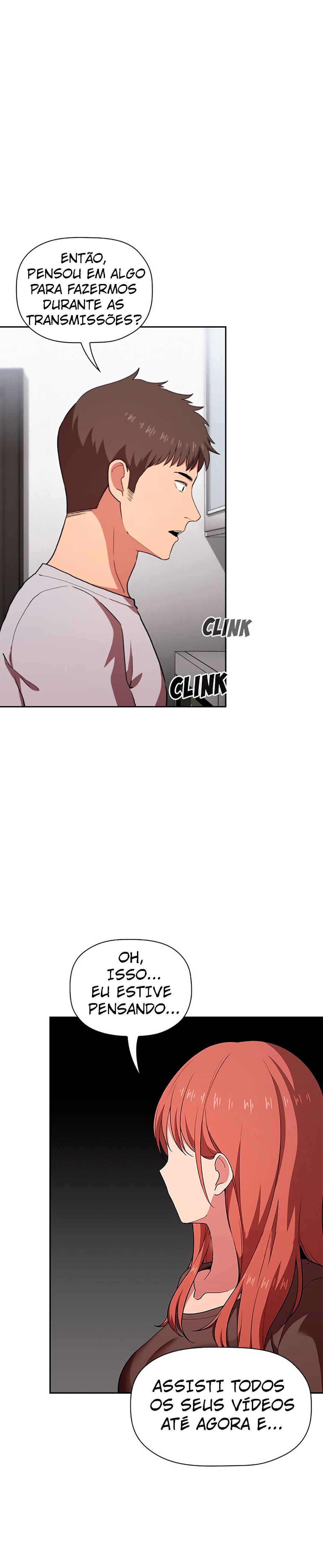 Collapse And See You Again Capitulo 14 - pagina 8