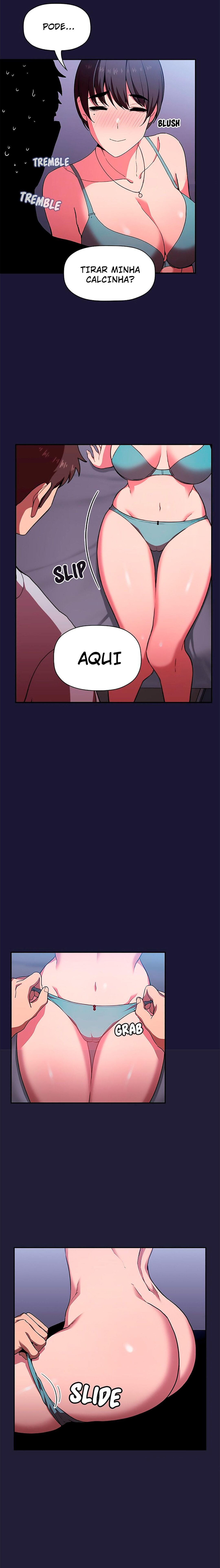 Collapse And See You Again Capitulo 15 - pagina 3