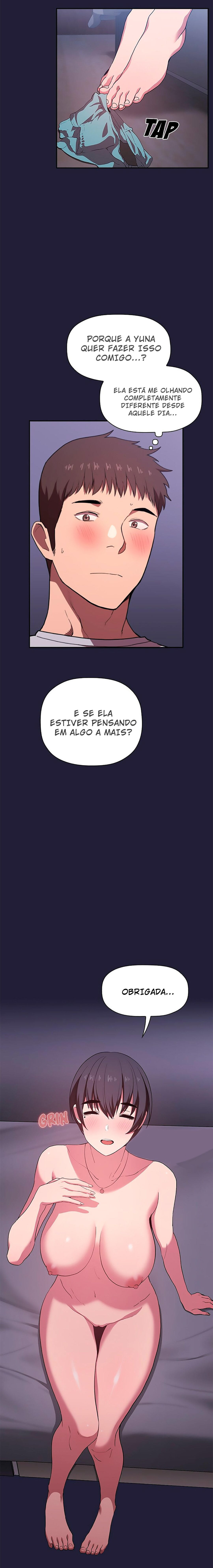 Collapse And See You Again Capitulo 15 - pagina 4