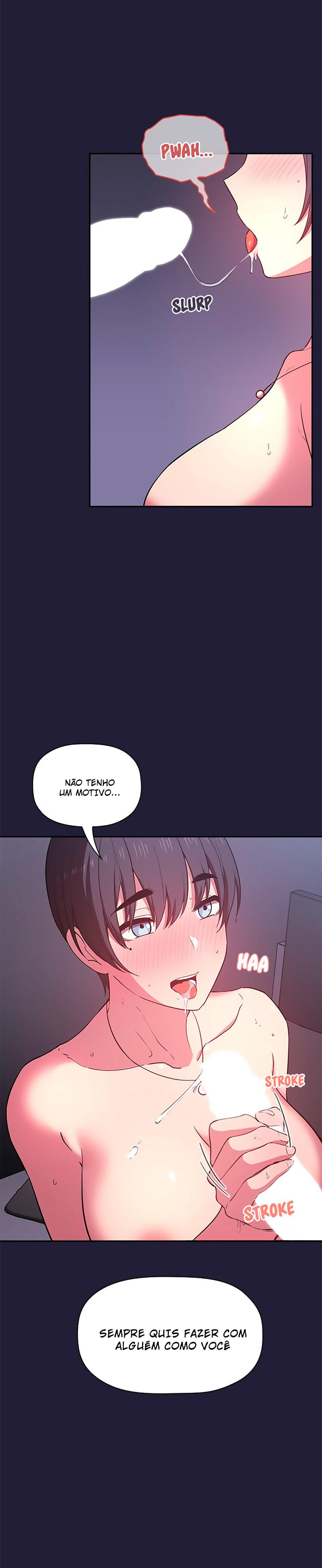 Collapse And See You Again Capitulo 15 - pagina 7