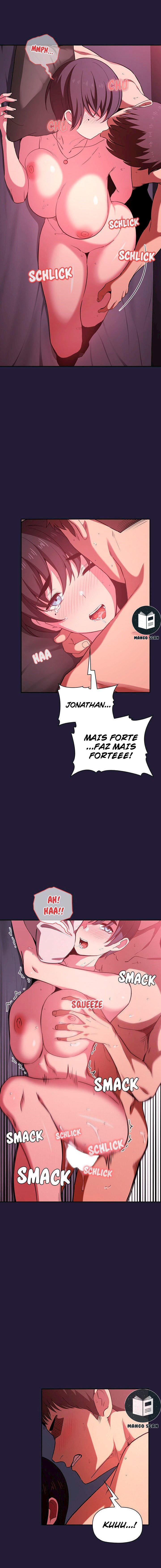 Collapse And See You Again Capitulo 16 - pagina 11