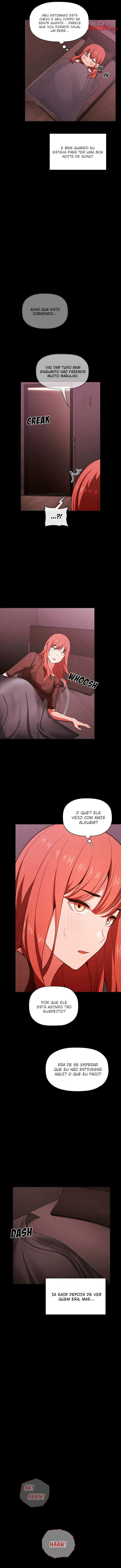 Collapse And See You Again Capitulo 16 - pagina 2