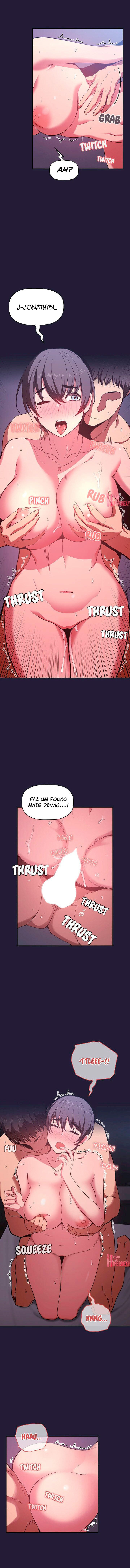 Collapse And See You Again Capitulo 16 - pagina 6