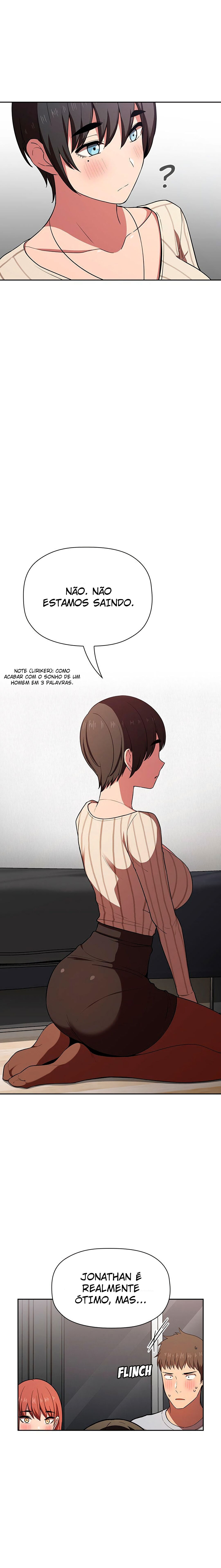 Collapse And See You Again Capitulo 17 - pagina 9
